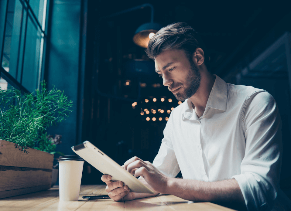 ¡Tú decides dónde, cómo, cuándo!