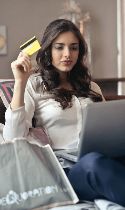 ¿Dónde y cómo pagar?